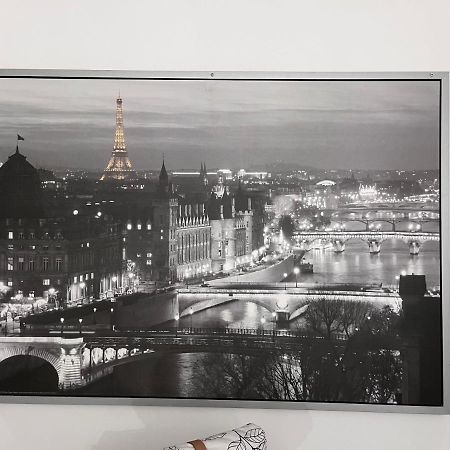 Appartement Disneyland Paris 布西圣乔治 外观 照片