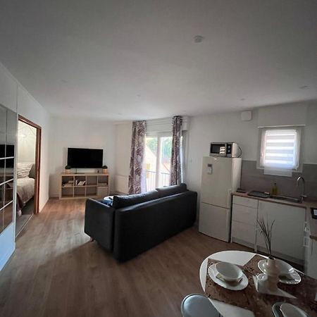 Appartement Disneyland Paris 布西圣乔治 外观 照片