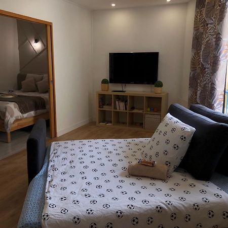 Appartement Disneyland Paris 布西圣乔治 外观 照片