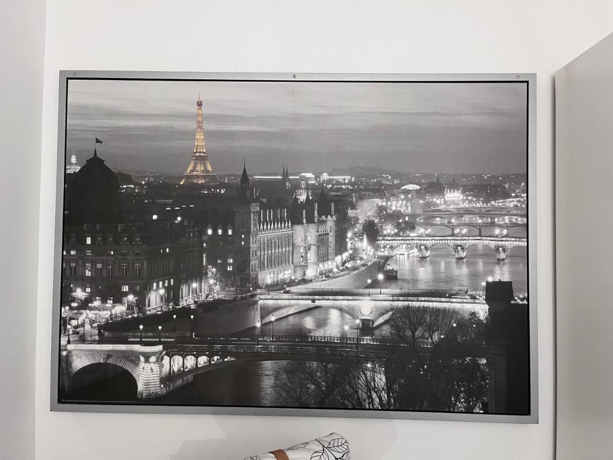 Appartement Disneyland Paris 布西圣乔治 外观 照片