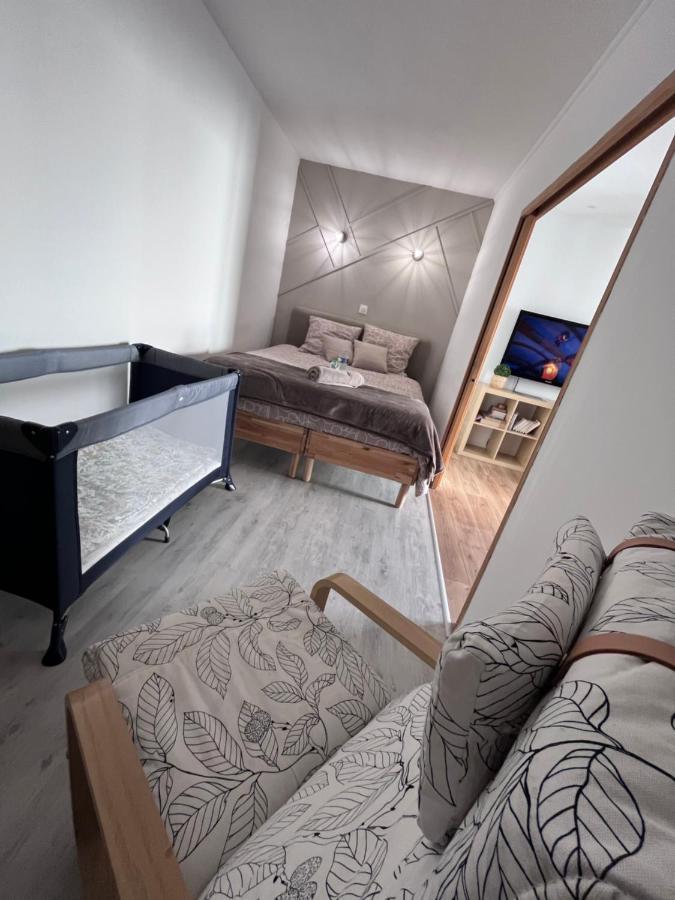 Appartement Disneyland Paris 布西圣乔治 外观 照片