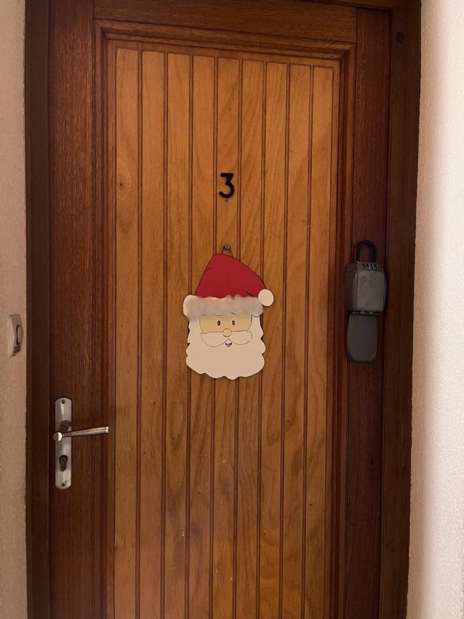 Appartement Disneyland Paris 布西圣乔治 外观 照片